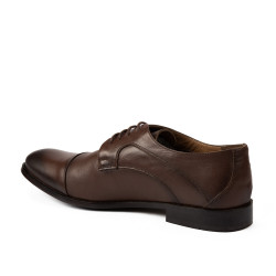 Elegantit miesten kengät 879 hiekka
