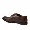 Elegantit miesten kengät 879 hiekka