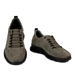 Miesten casual-kengät 994 bufo khaki