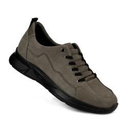 Miesten casual-kengät 994 bufo khaki
