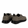 Miesten casual-kengät 994 bufo khaki