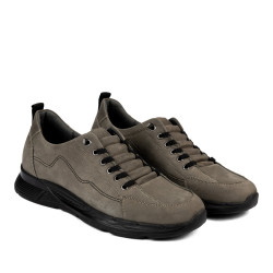 Miesten casual-kengät 994 bufo khaki