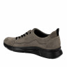 Miesten casual-kengät 994 bufo khaki