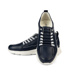 Miesten casual-kengät 994 indigo