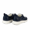 Miesten casual-kengät 994 indigo