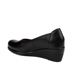 Naisten casual-kengät 6094 musta