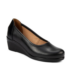 Naisten casual-kengät 6094 musta