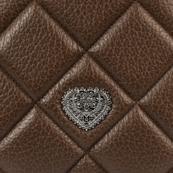 Naisten reppu 307g 01 toffee