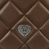 Naisten reppu 307g 01 toffee
