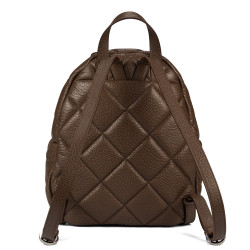 Naisten reppu 307g 01 toffee