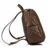 Naisten reppu 307g 01 toffee