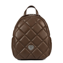 Naisten reppu 307g 01 toffee
