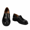 Naisten mustat casual-kengät 6093