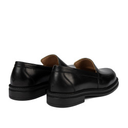 Naisten mustat casual-kengät 6093