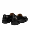 Naisten mustat casual-kengät 6093