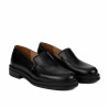 Naisten mustat casual-kengät 6093