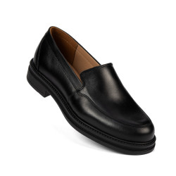 Naisten mustat casual-kengät 6093