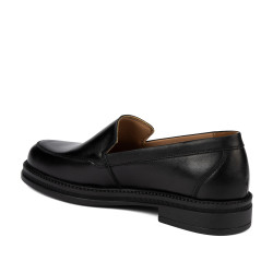 Naisten mustat casual-kengät 6093