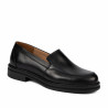 Naisten mustat casual-kengät 6093