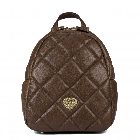 Naisten reppu 307g toffee