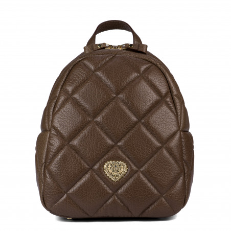 Naisten reppu 307g toffee