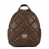 Naisten reppu 307g toffee