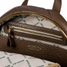 Naisten reppu 307g toffee