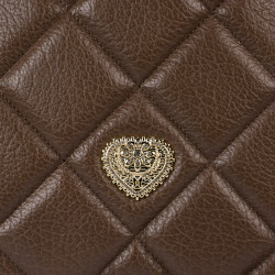 Naisten reppu 307g toffee