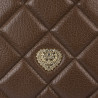 Naisten reppu 307g toffee