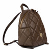 Naisten reppu 307g toffee