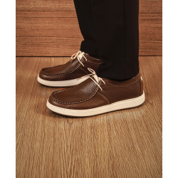 Miesten casual-kengät 992 khaki yhdistelmä lifestyle