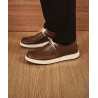 Miesten casual-kengät 992 khaki yhdistelmä lifestyle