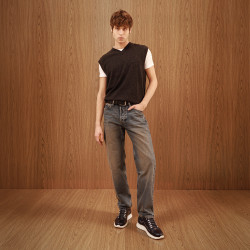 Miesten casual-kengät 994 indigo lifestyle