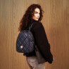 Naisten reppu 307g 01 biz indigo lifestyle