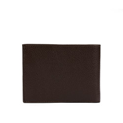 Miesten lompakko 205g biz kahvi