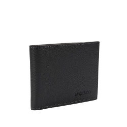 Miesten lompakko 205g biz harmaa