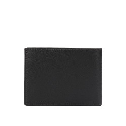 Miesten lompakko 205g biz harmaa
