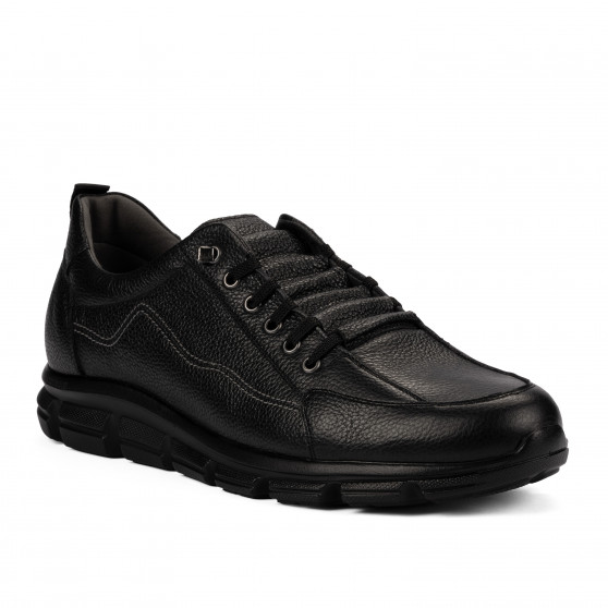 Miesten casual-kengät 994m musta