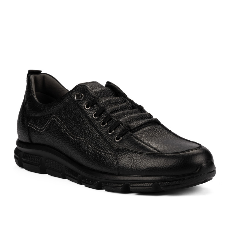 Miesten casual-kengät 994m musta
