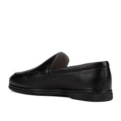 Miesten loaferit 980-1 musta
