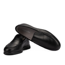 Miesten loaferit 980-1 musta