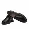 Miesten loaferit 980-1 musta