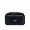Olkalaukku naisille 014g 01 biz indigo