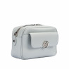 Naisten olkalaukku 014g 01 biz soft pearl