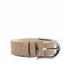 Naisten vyö 46-1mc beige