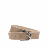 Naisten vyö 46-1mc beige