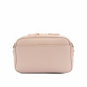 Naisten olkalaukku 014g biz powder rose