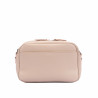 Naisten olkalaukku 014g 01 biz powder rose