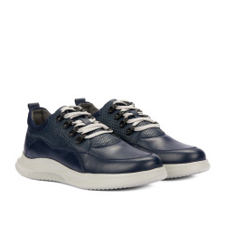 Miesten casual/urheilukengät 917 indigo