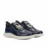 Miesten casual/urheilukengät 917 indigo